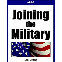Arco Guide to Joining the Military