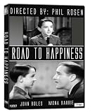 Road to Happiness (Enhanced) 1942
