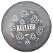 Recycled U-max Frisbee disc - Set of 3