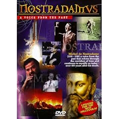Nostradamus: A Voice from the Past