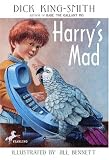 Harry's Mad