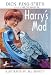 Books : Harry's Mad