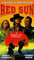 Red Sun [VHS]