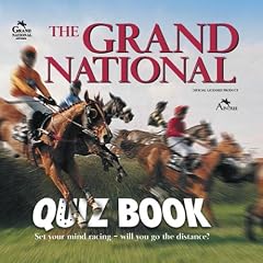 The Grand National: Quiz Book