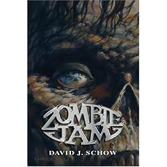 Zombie Jam