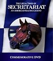 The Life & Times of Secretariat, an American Racing Legend