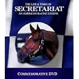 The Life & Times of Secretariat, an American Racing Legend