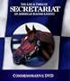 The Life & Times of Secretariat, an American Racing Legend