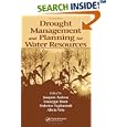 Drought Management and Planning for Water Resources by  Joaquin Andreu Alvarez, Giuseppe Rossi, Federico Vagliasindi, and Alicia Vela Mayorga
