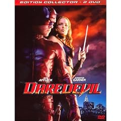 Daredevil - �dition Collector 2 DVD