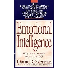 Emotional Intelligence (Taschenbuch)
