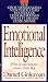 Books : Emotional Intelligence