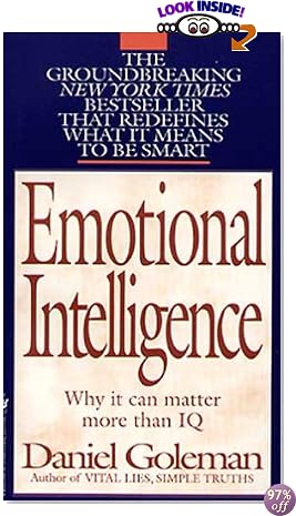 Emotional Intelligence