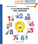 � LA D�COUVERTE DES CHIFFRES