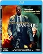 Man on Fire [Blu-ray]