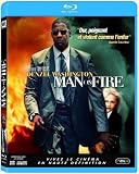 Revue Fox Pathe Europa  / Man on fire [Blu-ray]