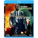 Man on fire [Blu-ray]