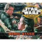 Enemy Lines II: Rebel Stand (Star Wars: The New Jedi Order, Book 12) by  Aaron Allston and Jonathan Davis