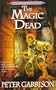 The Magic Dead: Changeling Saga 3