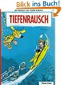 Spirou und Fantasio, Carlsen Comics, Bd.15, Tiefenrausch