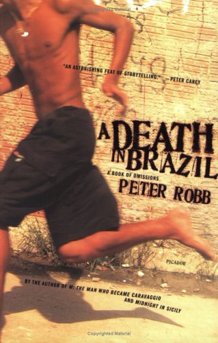 A Death in Brazil: A Book of Omissions under Brazil in The Books Store