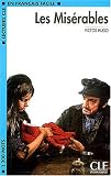 Les Miserables (Lectures Cle En Francais Facile: Niveau 1)