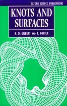 Knots and Surfaces