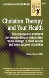 Chelation Therapy and Your Health