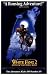 White Fang 2: The Myth of the White Wolf, Art Poster, size 11
