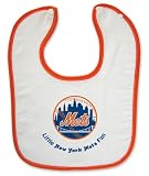 New York Mets Baby Bib