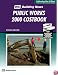 Building News Public Works 2000 Costbook (Building News Public Works Costbook)
