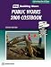 Book Building News Public Works 2000 Costbook (Building News Public Works Costbook)