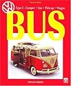VW Bus Type 2 : Camper, Van, Pickup, Wagon