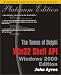 Tomes of Delphi: WIn32 Shell API Windows 2000 Edition Image