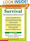 High-Interest Literature Units: Survival