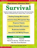 High-Interest Literature Units: Survival