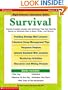 High-Interest Literature Units: Survival