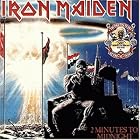 2 Minutes to Midnight Aces High by Iron Maiden