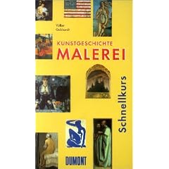 DuMont Schnellkurs Kunstgeschichte, Malerei. (Taschenbuch)
