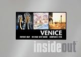 Inside Out Venice (InsideOut City Guides)
