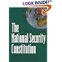 The National Security Constitution: Sharing Power after the Iran-Contra Affair (Yale Fastback Series)