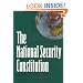 The National Security Constitution: Sharing Power after the Iran-Contra Affair (Yale Fastback Series)
