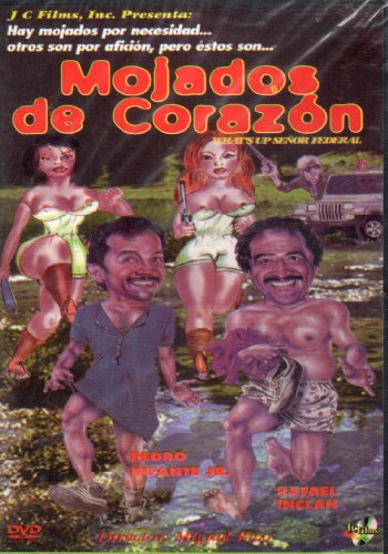 Cover art for  Majados De Corazon