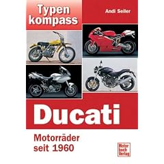 Typenkompass Ducati