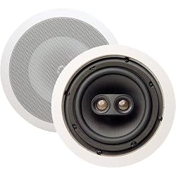 Phoenix Gold ATc6DM 6.5-inch In-Ceiling DVC Tweeter (Single)