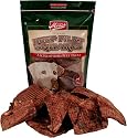 Merrick Beef Filet Squares, 10 oz (Pack of 12)
