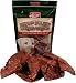 Pet Supplies : Merrick Beef Filet Squares, 10 oz (Pack of 12)