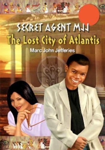  The Secret Agent