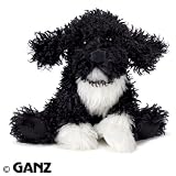 Webkinz Portugese Water Dog