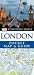 DK Eyewitness Pocket Map and Guide: London